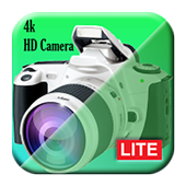 DSLR CAMERA icon