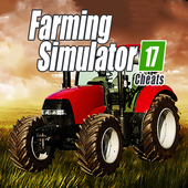 ikon Free Cheats Farming Simulator 17