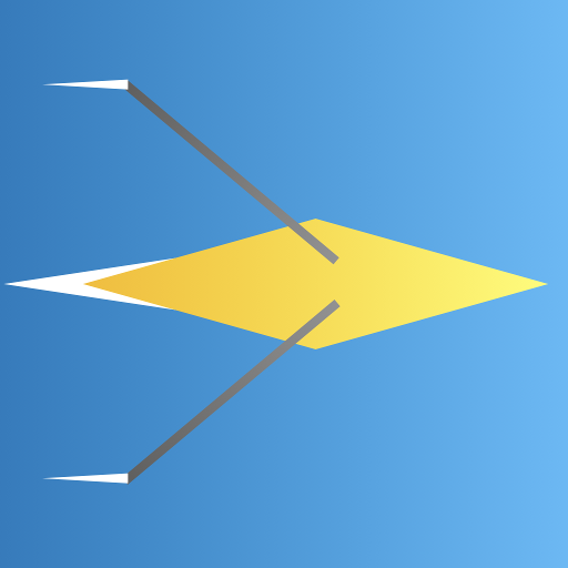 Single Scull icon