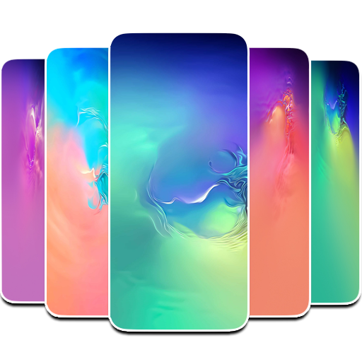 S10 Wallpaper ( Fold ) icon