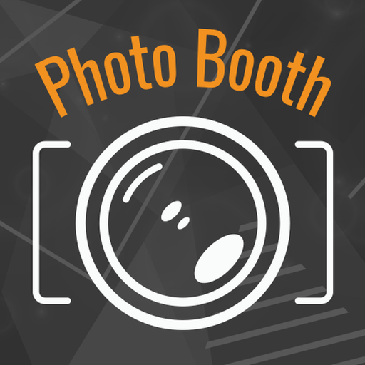 Photo Booth icon