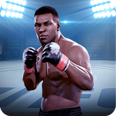 Punch Boxing Legends League icon