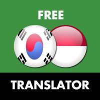 Korea - Indonesia Translator on 9Apps