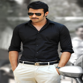 Prabhas Wallpaper icon