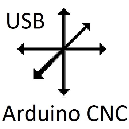 Arduino CNC Controller icon