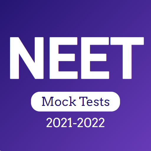Neet Test Series 2021 أيقونة