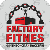 Factory Fitnes иконка