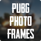 Photo editor for PUBG icon
