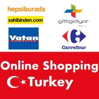 Online Shopping Turkey