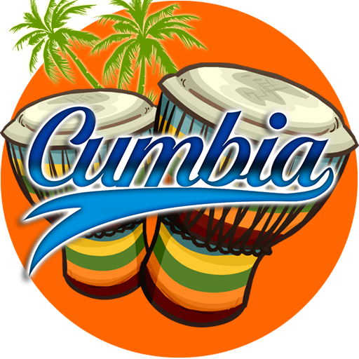 Musica Cumbia Gratis icon