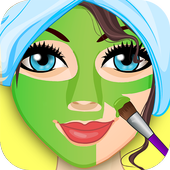 Royal Princess Makeover icon