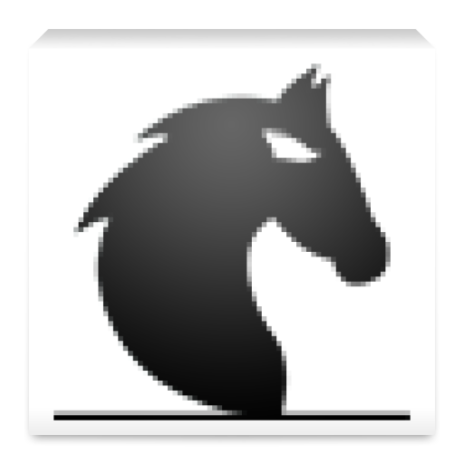 Шахматы. Жертва на F7 (free) icon