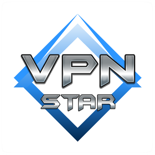 VPN STAR icon