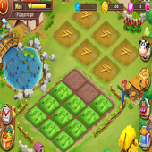 ikon Real Happy Farm