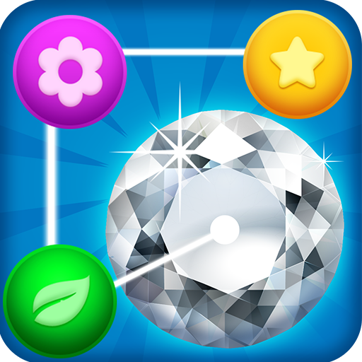 Kit Blast Match 3 Games icon