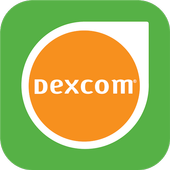 Dexcom G5 Mobile Simulator icon