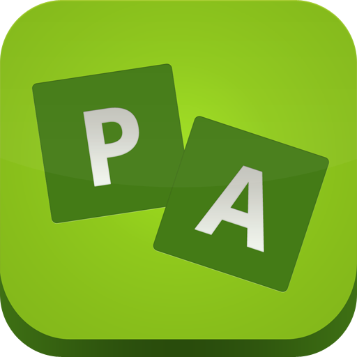 pawoo - Das Wort Puzzle icon