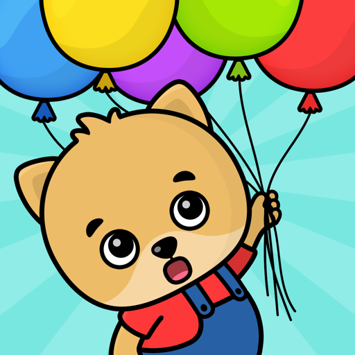 Baby Games: Kids Learning Game icon