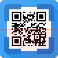 Barcode Scanner & QR Reader on 9Apps