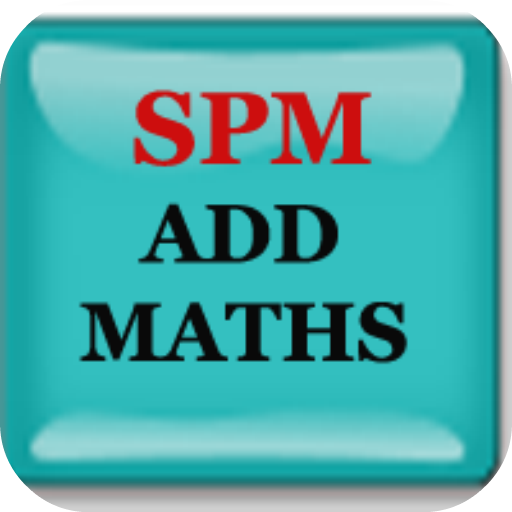 SPM Add Maths иконка