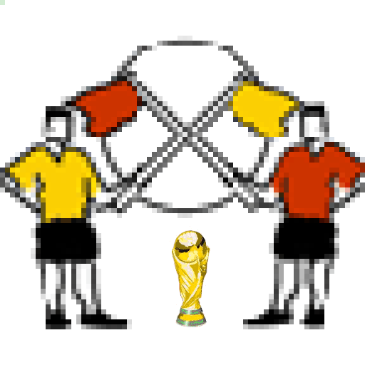 WM Tippspiel "wm-tippen.de" icon