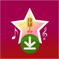 StarDownloader: A simple StarMaker song downloader on 9Apps