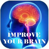 Improve Your Brain Power on 9Apps