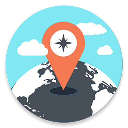 ikon Fly GPS-Fake Location/Fake GPS