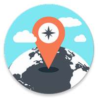 Fly GPS-Fake Location/Fake GPS on 9Apps