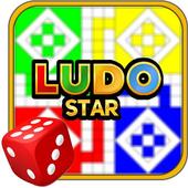 Ludo Gmae : Ludo Star Game 2018 icon