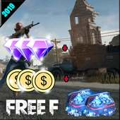 Free Fir3 Stats Tracker on 9Apps