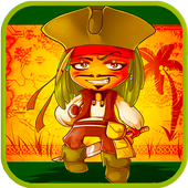 Jack Super Adventures icon