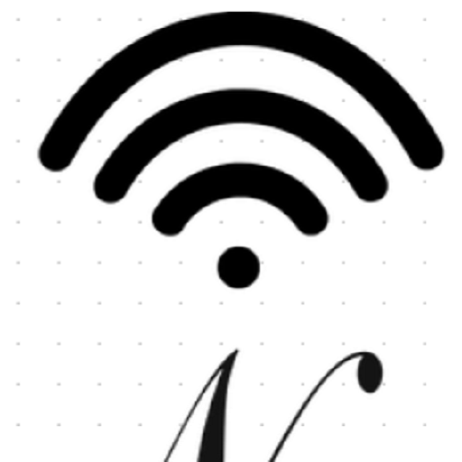 Accurate internet Speed test 4g 5g wifi icon