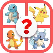 Name That Pokemon - Free Game icon