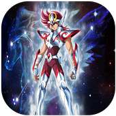 Saint FanArt Seiya Wallpapers : Soul of the Gold on 9Apps