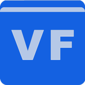Vanilla File manager(Explorer) icon
