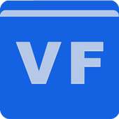 Vanilla File manager(Explorer) on 9Apps