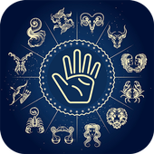 Daily Horoscope Ultimate Live - astroguru icon