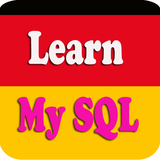 My SQL in Hindi, हिंदी में सीखे My SQL icon