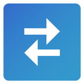 File Transfer &amp; Share icon