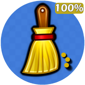 Speed Cleaner - FREE Booster icon