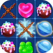 Fruit Sweet Candy icon