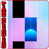 Naomi Speechless Piano Tiles icon