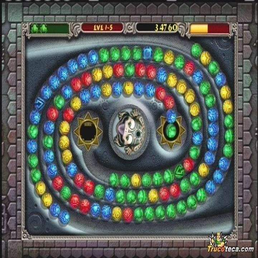 Colorball Deluze 202 icon