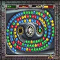 Colorball Deluze 202