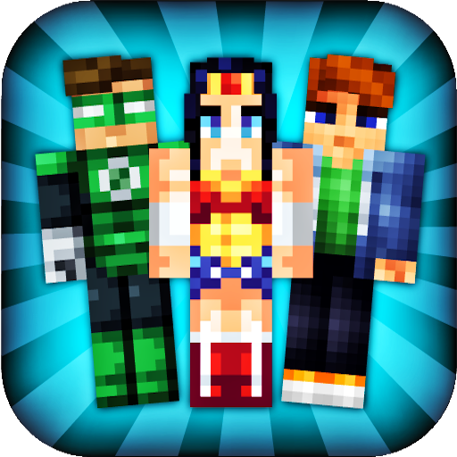Skins for Minecraft 2 icon