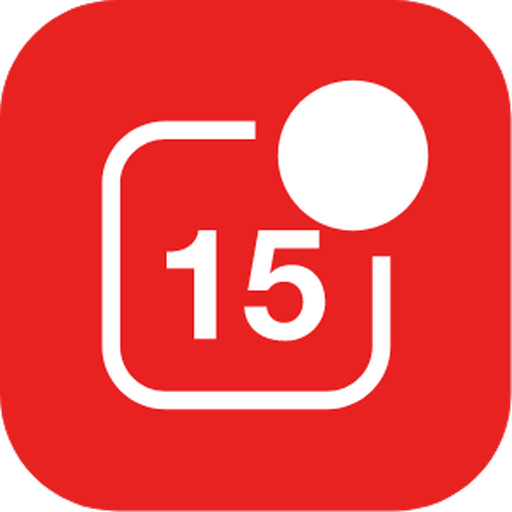 iOS 15 Notification &amp; Lock Screen - iOS 15 Pro icon