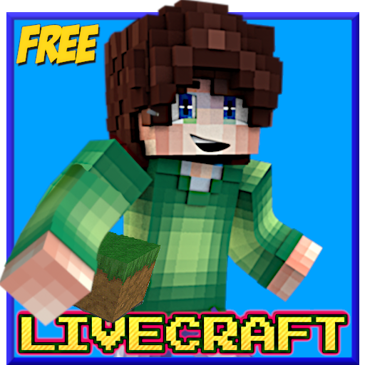 Live Craft icon