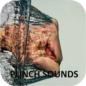 Punch Sounds icon