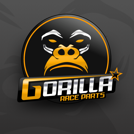 Gorilla R-evolution иконка